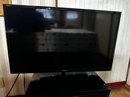 液晶テレビ 32型　シャープ SHARP