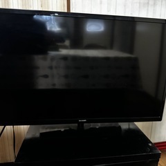 液晶テレビ 32型　シャープ SHARP 