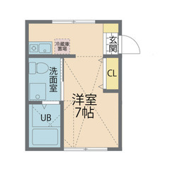 【🌈入居費用15万円🌈】🏅審査No.1🏅 🔥小田急小田原線 相武...