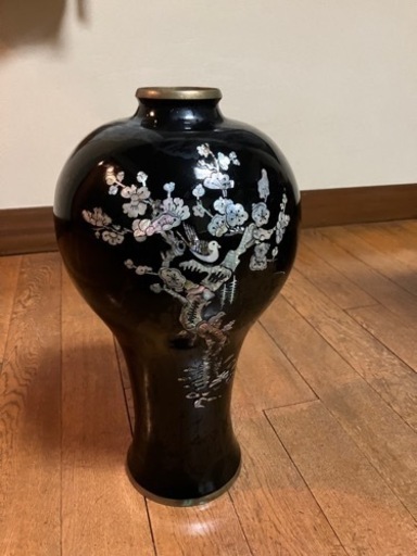 【削除】ラデンの壺