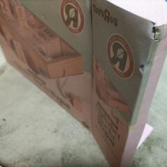 木製おもちゃの画像