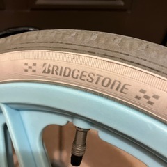 一輪車　プロティクターM付き　（交渉中
）の画像