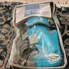 一輪車　プロティクターM付き　（交渉中
）の画像