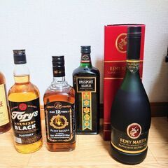 お酒 まとめ セットの画像