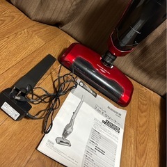 ※取引中※コードレス掃除機　[美品]