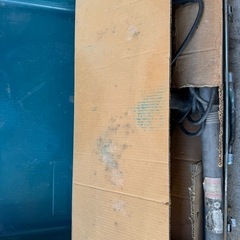 電動工具の画像
