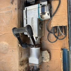 電動工具