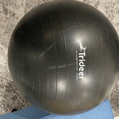 バランスボール(現金払いでお願いします)