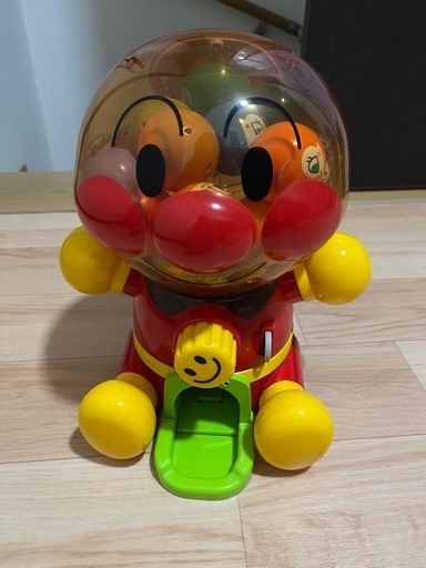 アンパンマン