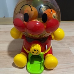 アンパンマン