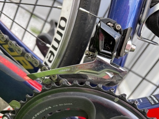 MERIDA REACTO 4000 2019