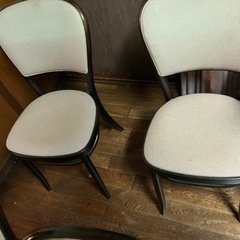 家具 ダイニングテーブルの画像