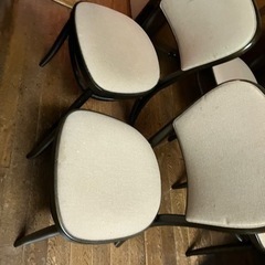 家具 ダイニングテーブルの画像