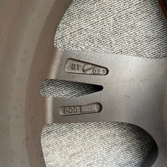 @@@ スタッドレス MAK マック 225/50R17 @@@の画像