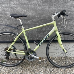 GIANT 2015 ESCAPE R3(ジャイアント)