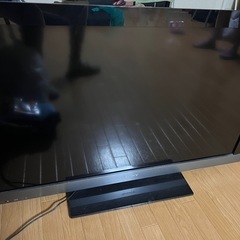 SONY液晶テレビ