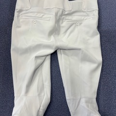野球　ユニホーム　パンツの画像