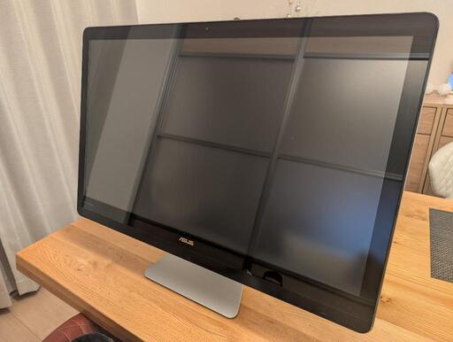 Asus Zen aio オールインワンPC
