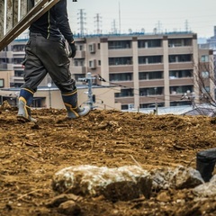 【3日間限定募集】川崎で雑工さん募集！の画像
