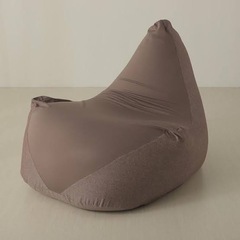 【商談成立
】ビーズクッション 
