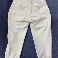 野球　ユニホーム　パンツの画像