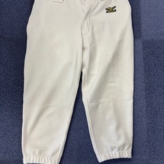 野球　ユニホーム　パンツ