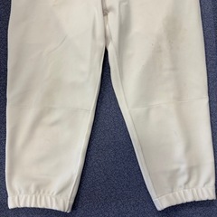 野球　ユニホーム　パンツの画像
