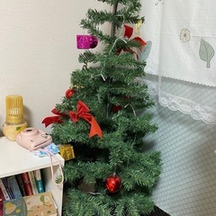 クリスマスツリー