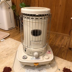 コロナ　　対流形石油ストーブ　　　 　