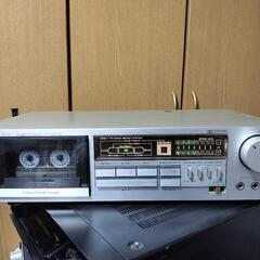 オーディオ修理します、相談も。。