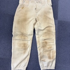 野球　ユニホーム　パンツ