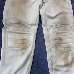 野球　ユニホーム　パンツの画像