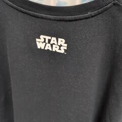 スター・ウォーズほぼ未使用の画像