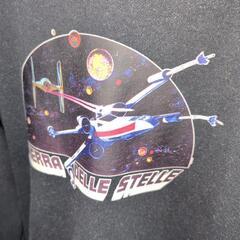 スター・ウォーズほぼ未使用の画像