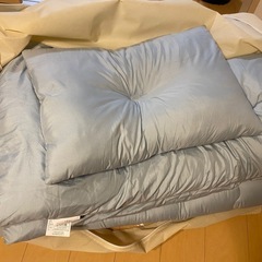 シングル布団セット