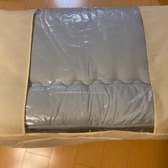 シングル布団セットの画像