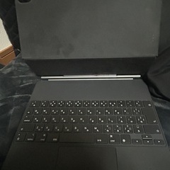 iPad pro12.9インチ代5世代