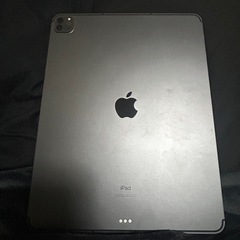 iPad pro12.9インチ代5世代