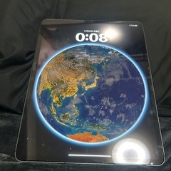 iPad pro12.9インチ代5世代