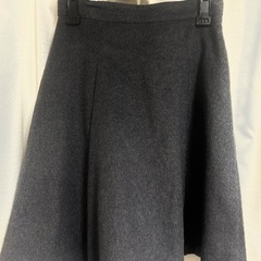 【譲ります】PROPORTION BODY DRESSING スカート
