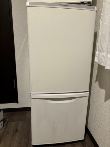 パナソニック冷蔵庫