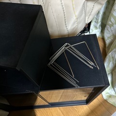 棚 2つセットの画像