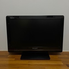 【お渡し先決まりました】家電 テレビ 液晶テレビ