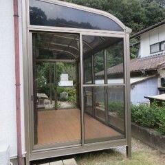 🏡🐶🐈ペット飼育　事務所使用相談可　駐車場1台無料　戸建て賃貸　糟屋郡宇美町障子岳🏡🐶🐈 - 不動産