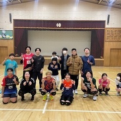 楽し過ぎ注意🕺池袋⭐️社会人ドッジボール！12/17 - メンバー募集