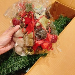 クリスマスツリー オーナメント ツリー クリスマスの画像