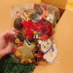 クリスマスツリー オーナメント ツリー クリスマスの画像