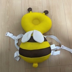 転倒防止リュック ハチ