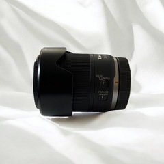 Canon RF24-105mm F4-7.1 IS STMの画像