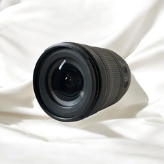 Canon RF24-105mm F4-7.1 IS STMの画像